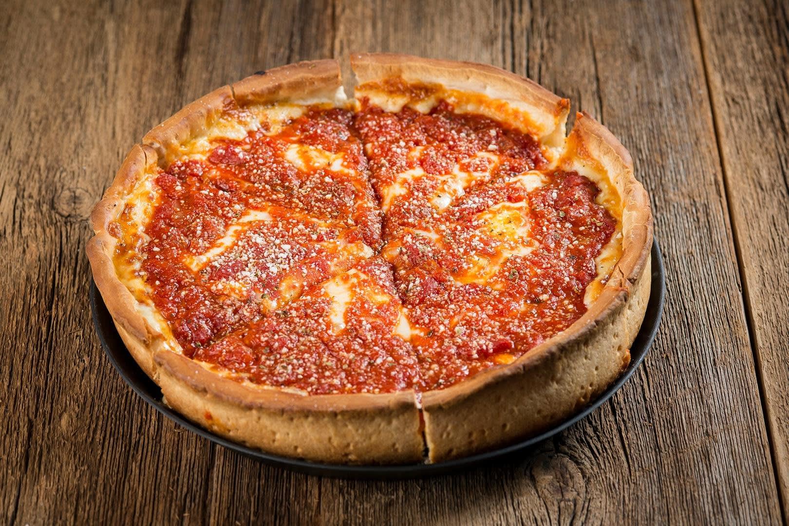 Rosati's Pizza