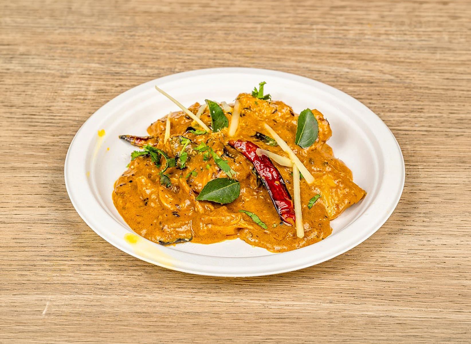 Natraj's Tandoori Irvine South