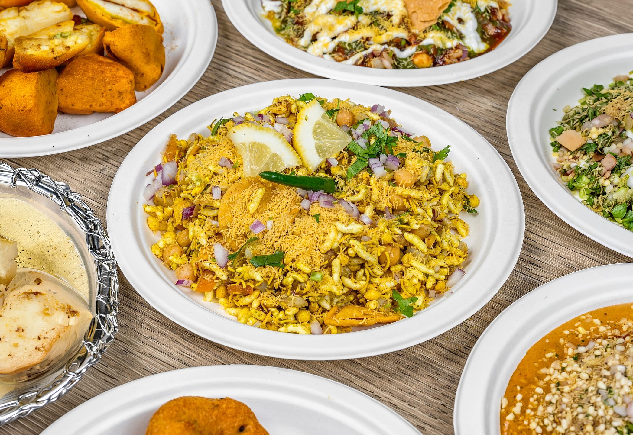Natraj's Tandoori Irvine South