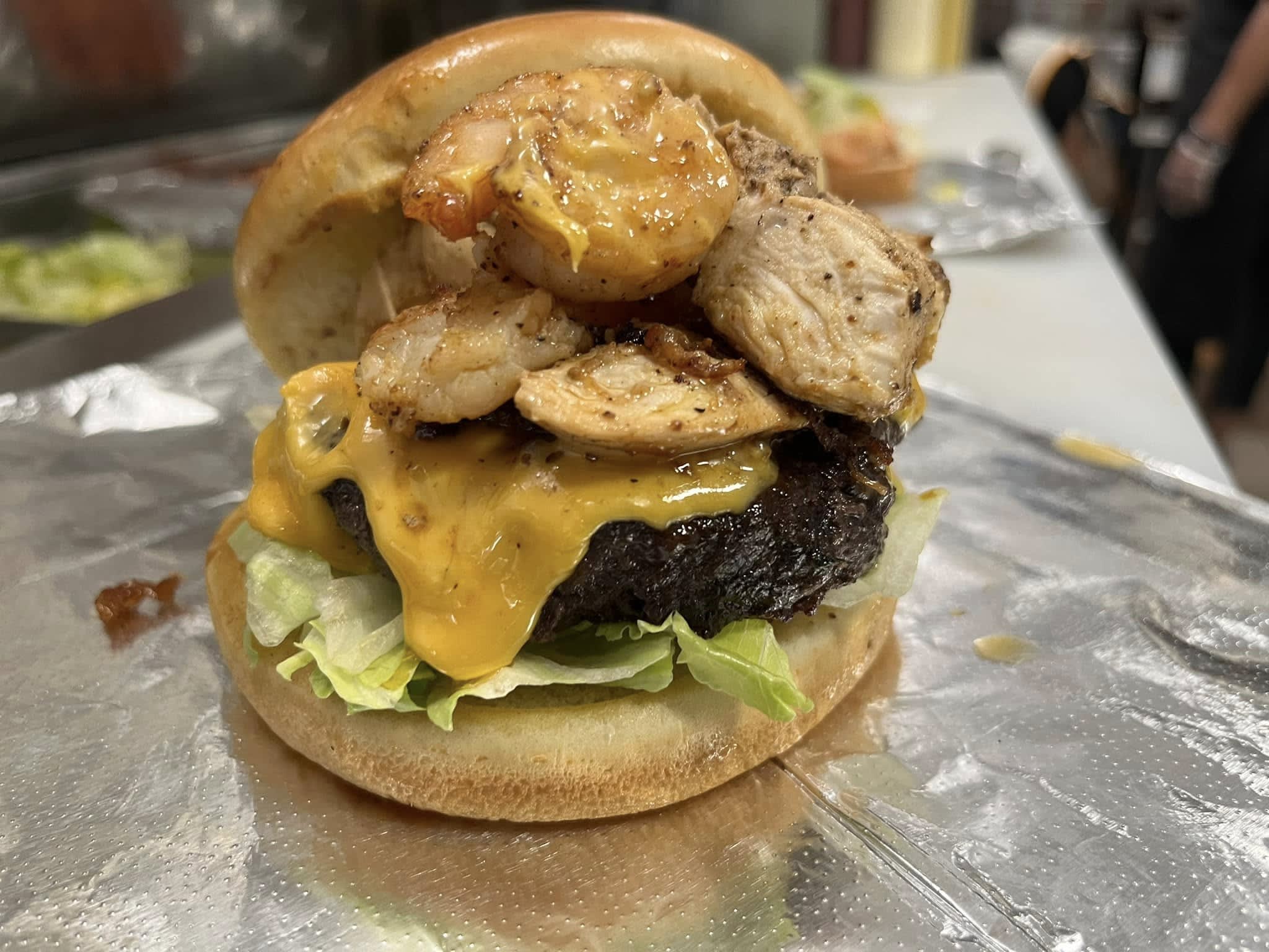 Roul's Deli