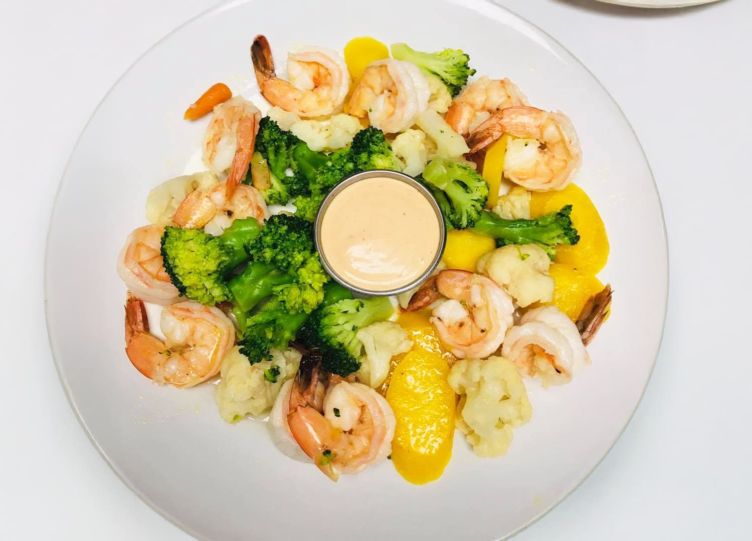La Fogata Mariscos - Garland