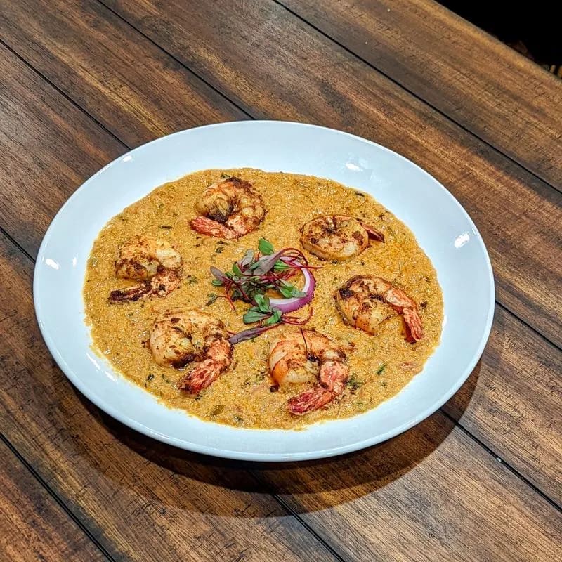 Saffron Urban Indian Kitchen