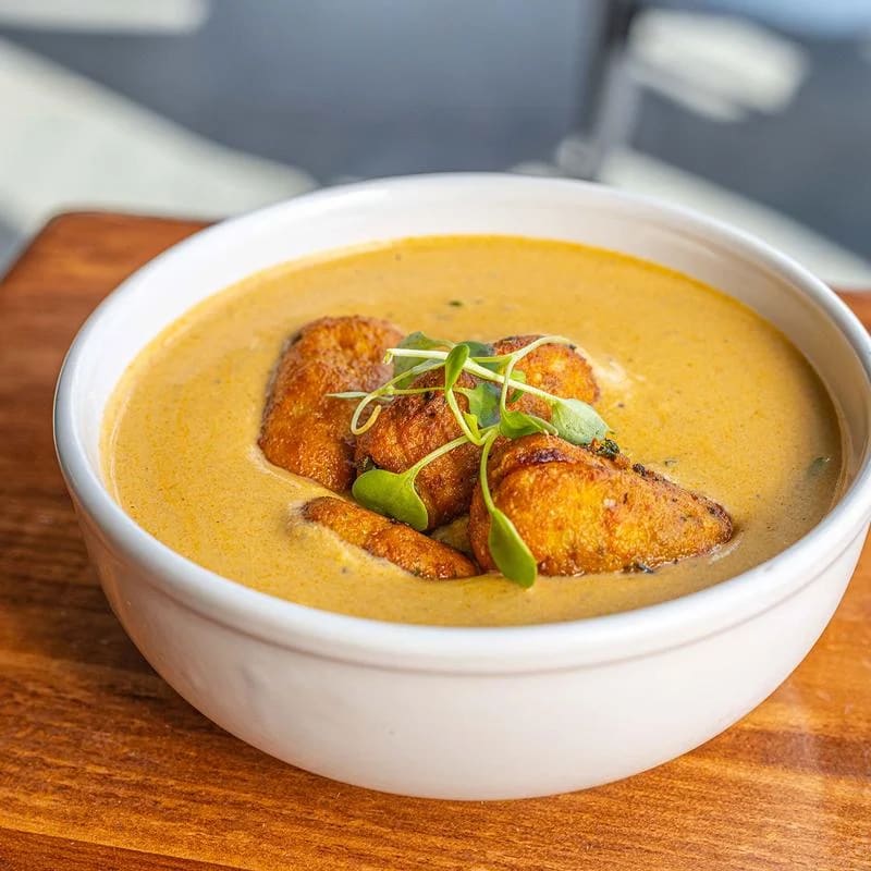 Saffron Urban Indian Kitchen
