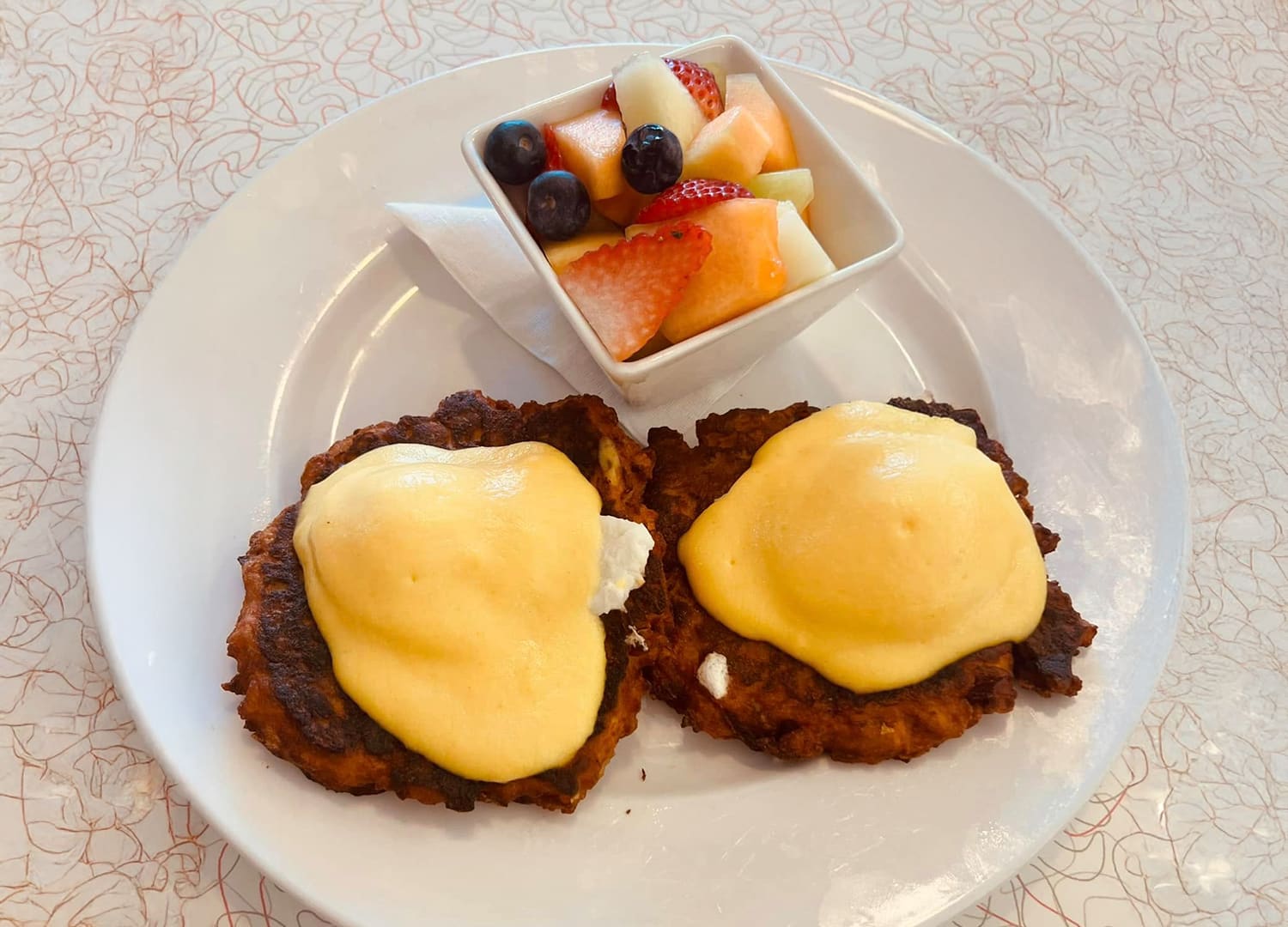 La Grange Breakfast Cafe