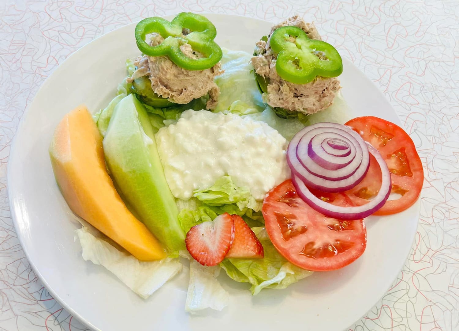 La Grange Breakfast Cafe