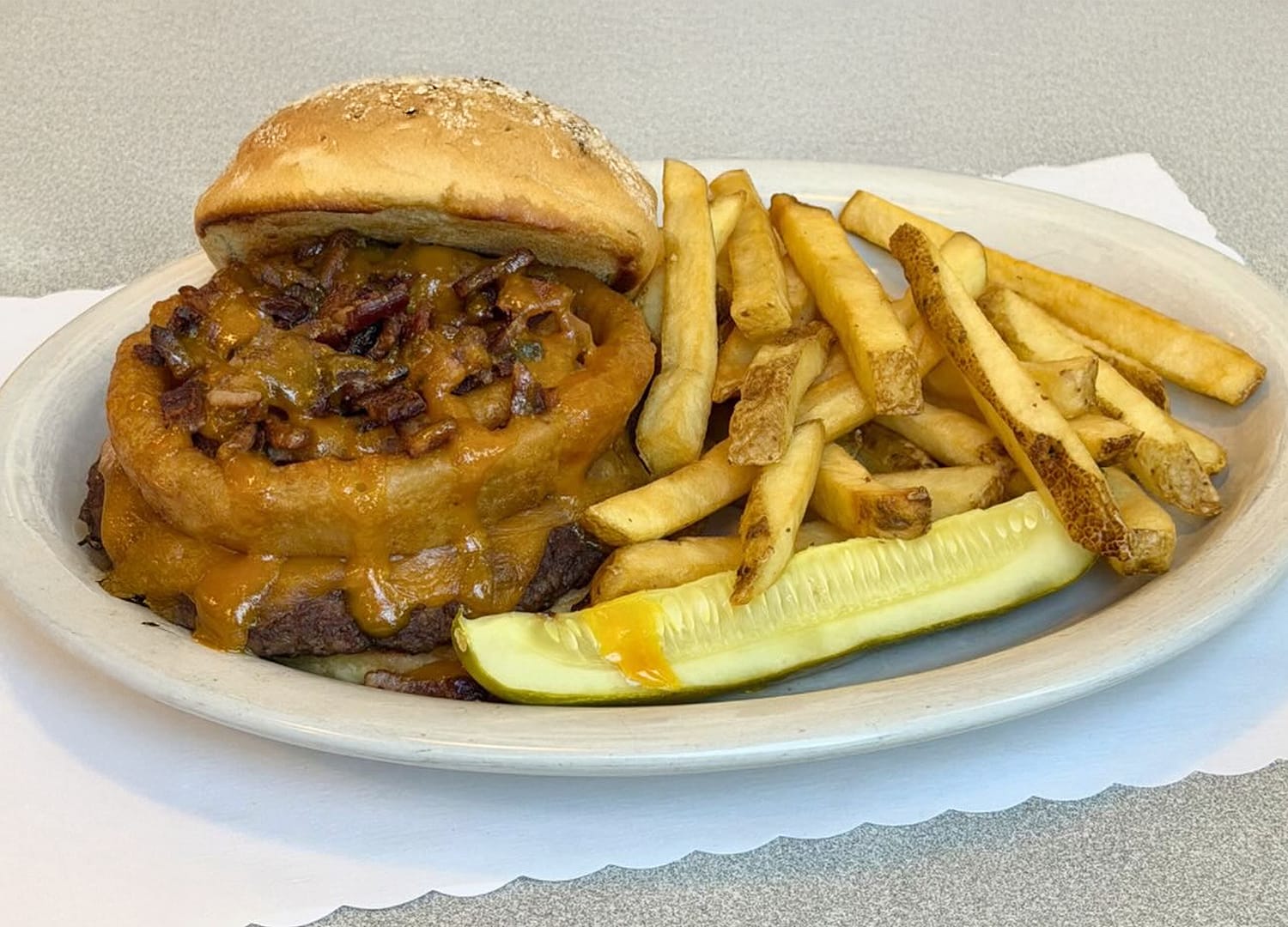 Johnny B Good's Diner