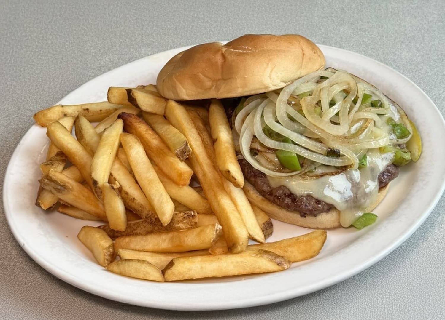 Johnny B Good's Diner