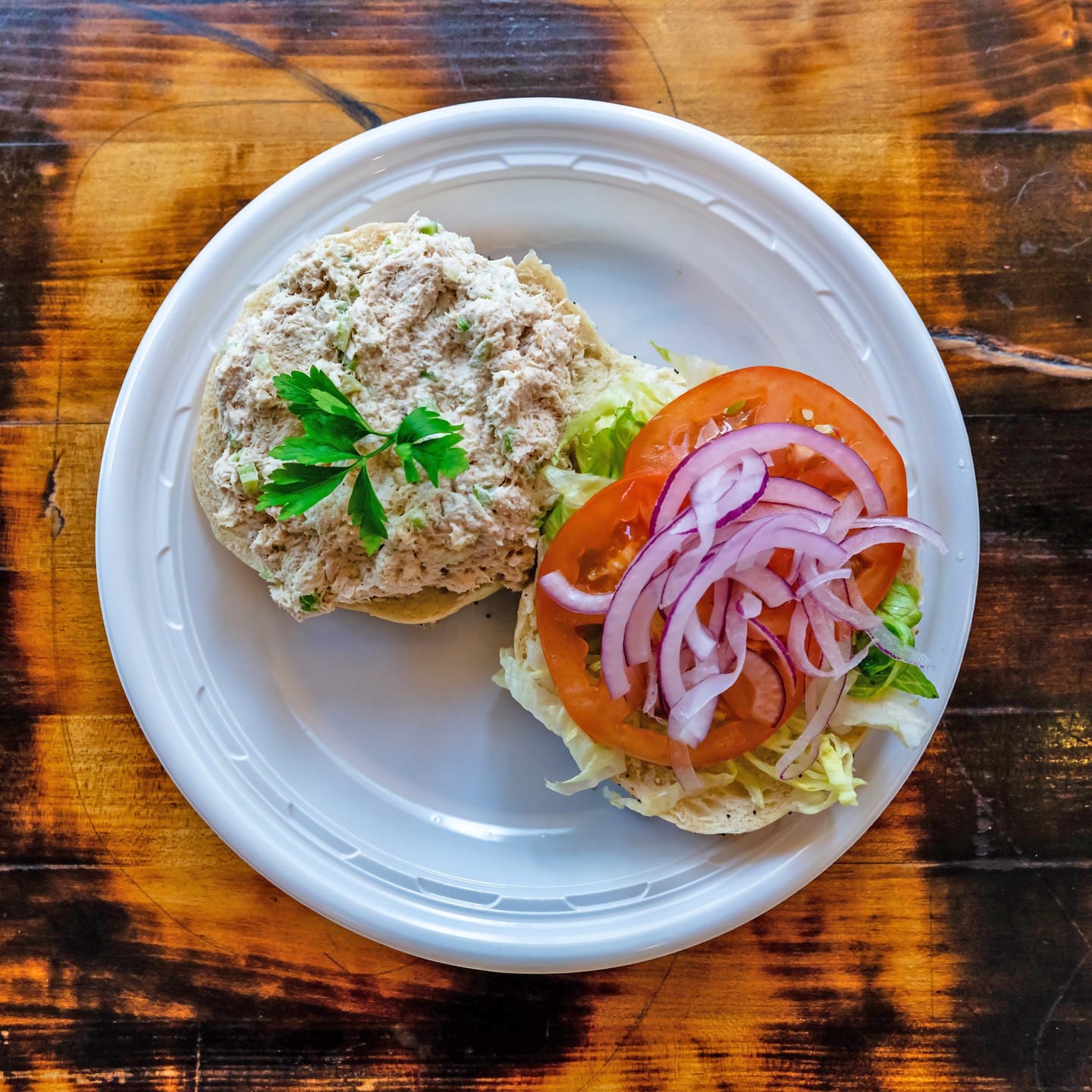 Pio Bagel on 34th