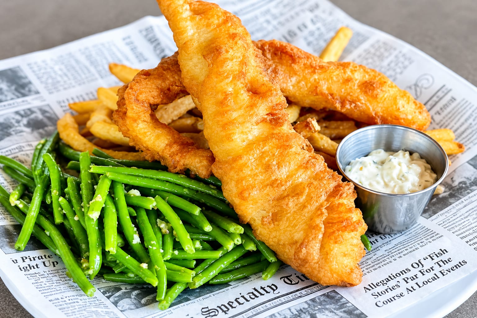 Doherty's Irish Pub & Restaurant - Cary