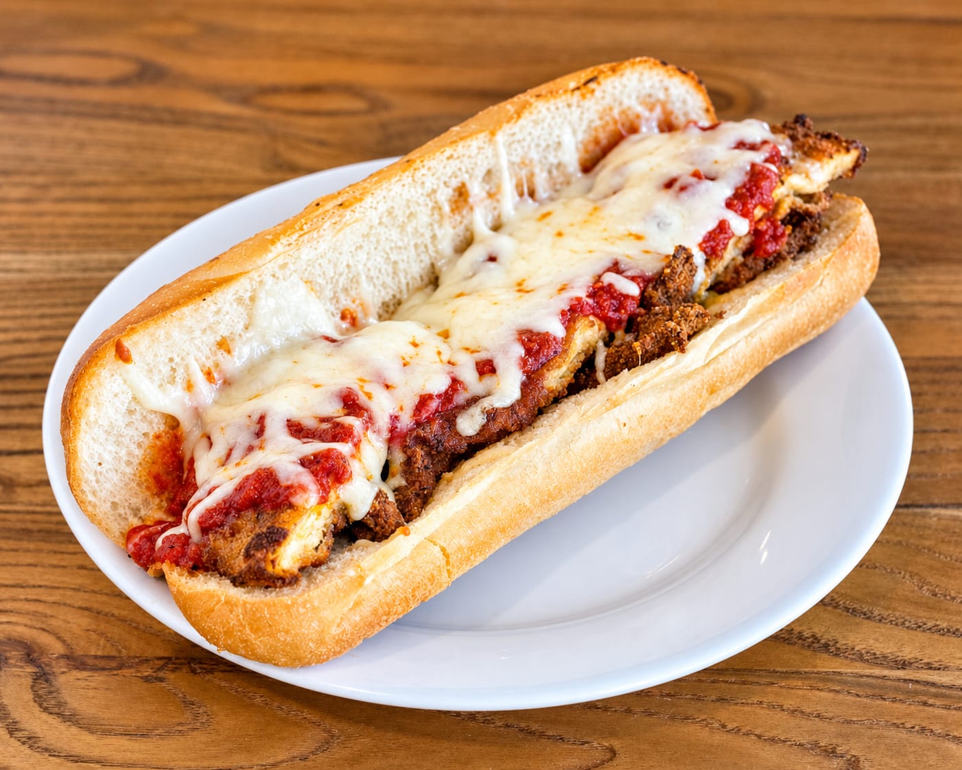 Gino's Pizza