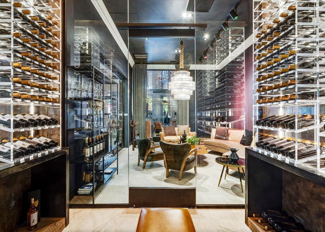 Afterwords Wines
