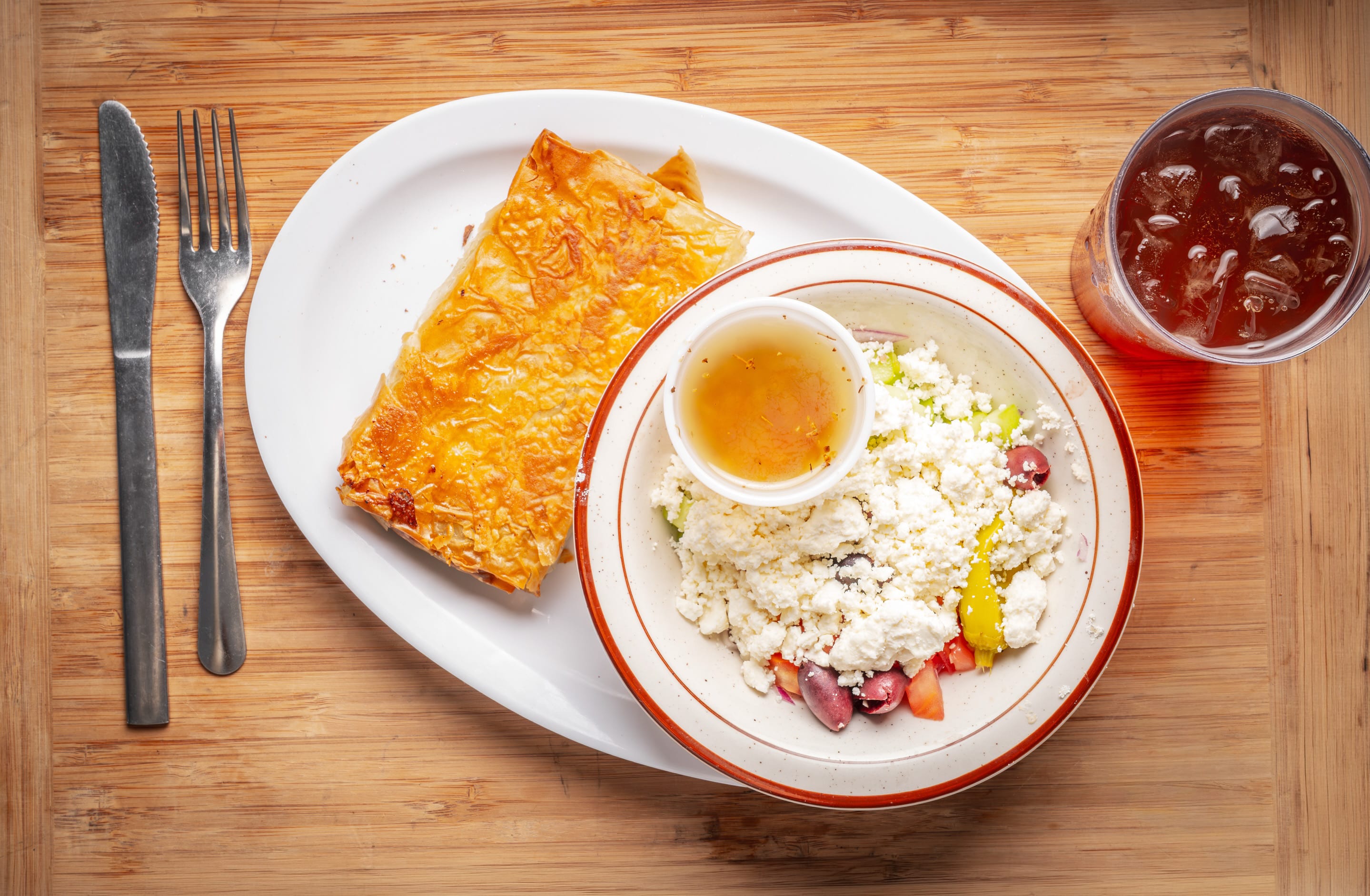 Lakeland Diner