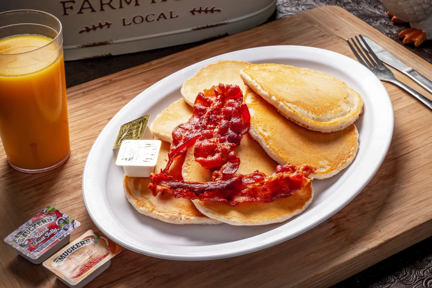 Lakeland Diner