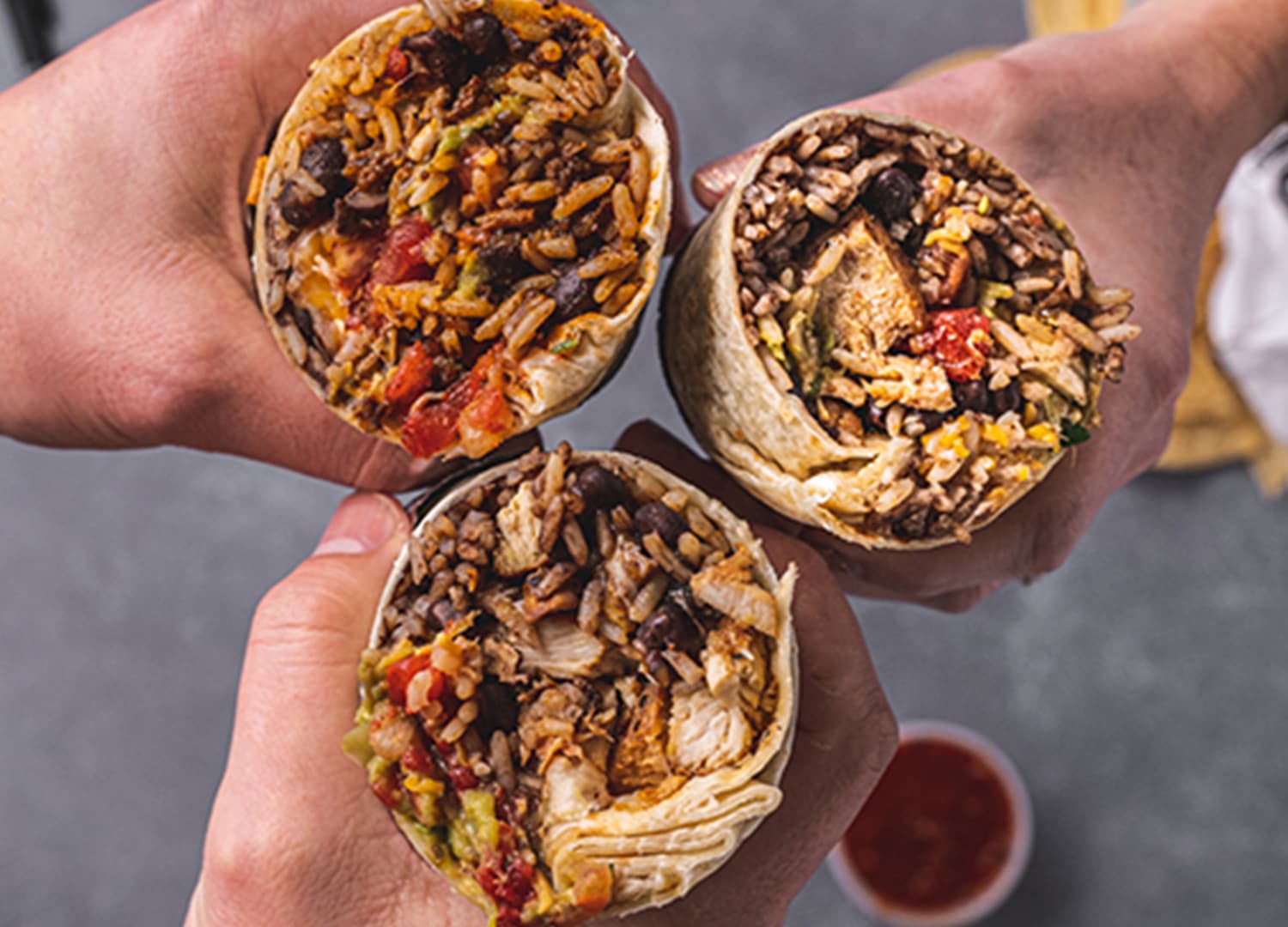 Moe's Southwest Grill