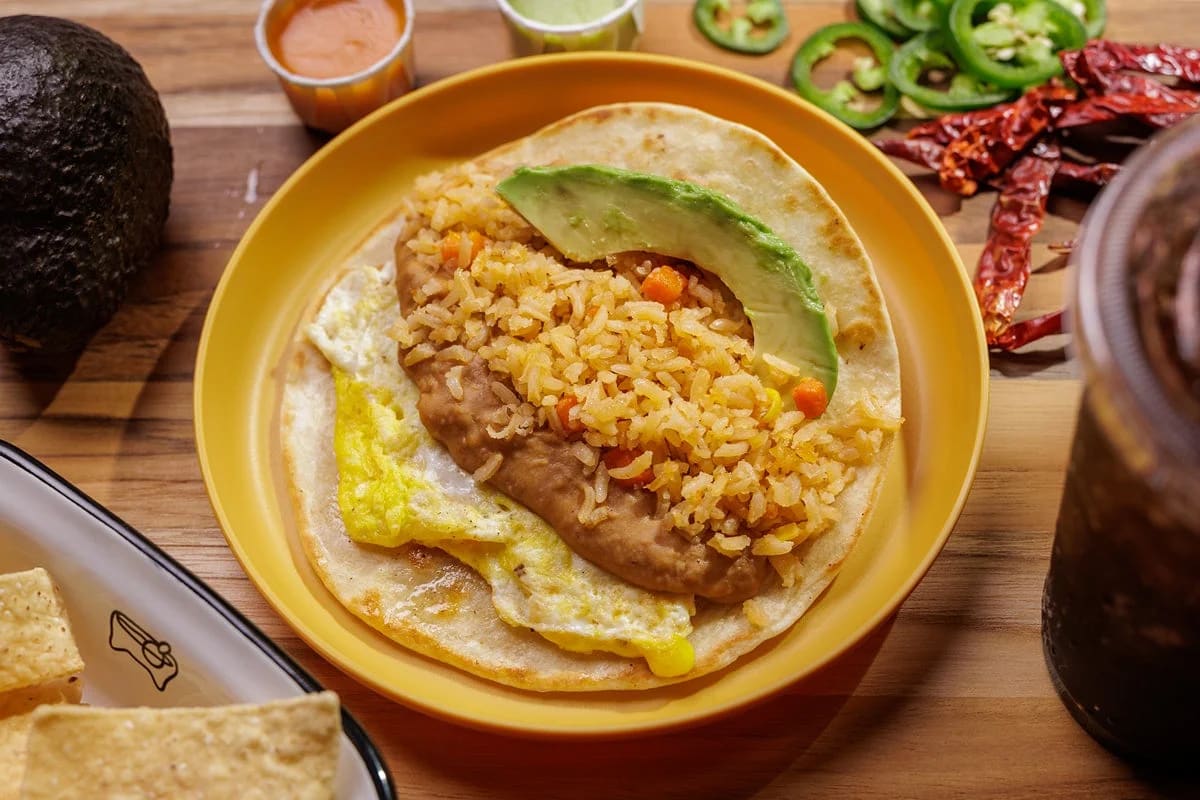 Salsa Limon - Flor del Mayo