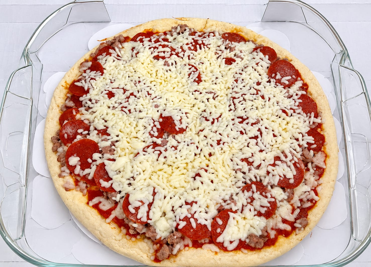 Pizza Villa
