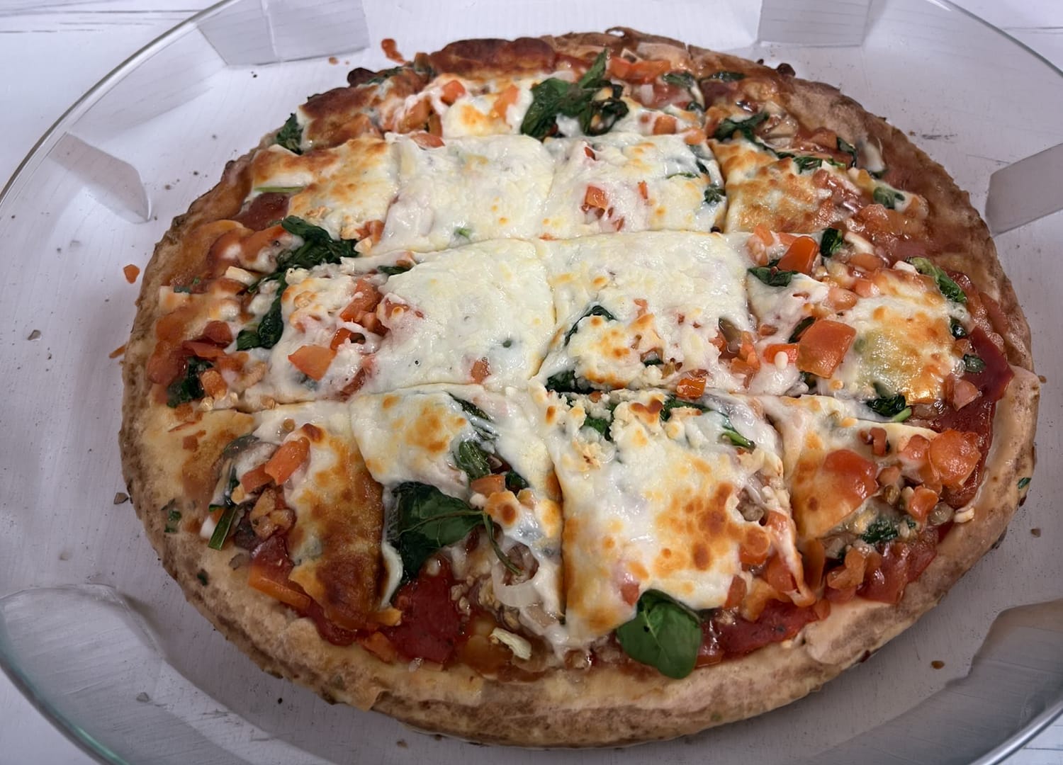 Pizza Villa