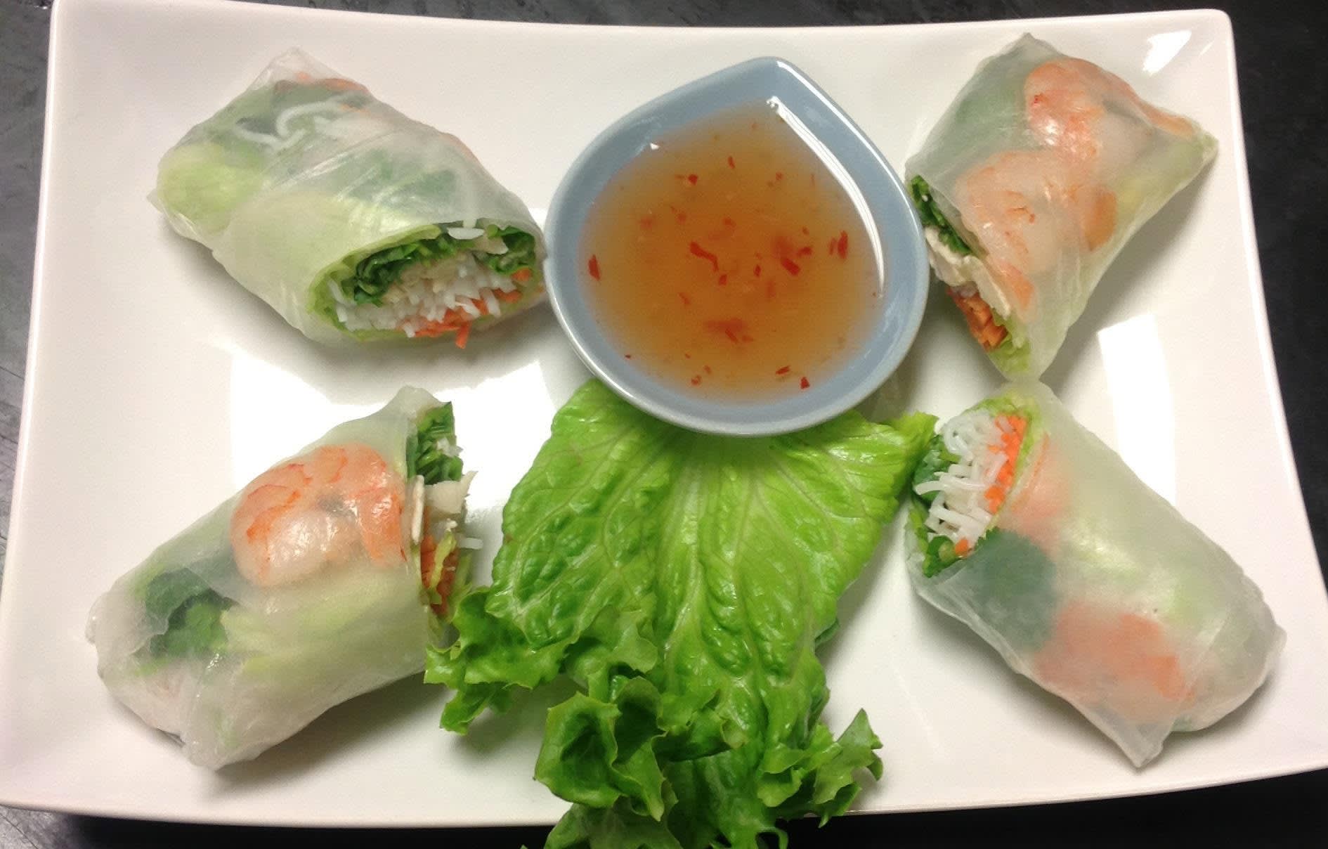 Salween Thai Restaurant