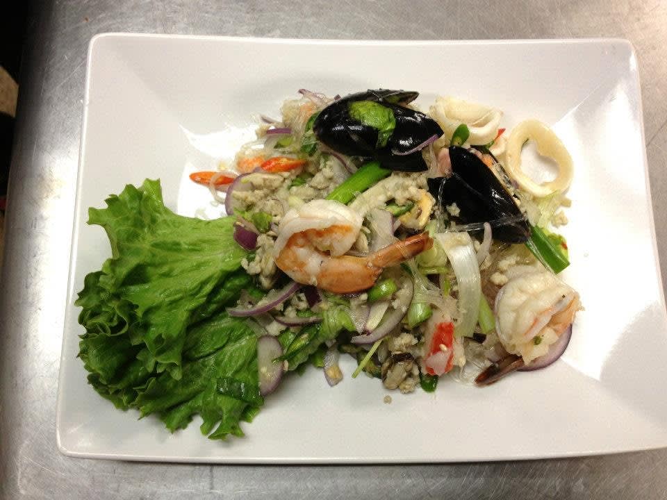 Salween Thai Restaurant