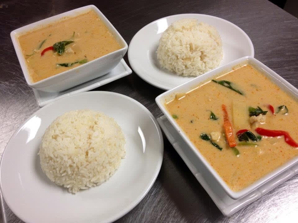 Photo 1 of 4: Salween Thai Restaurant