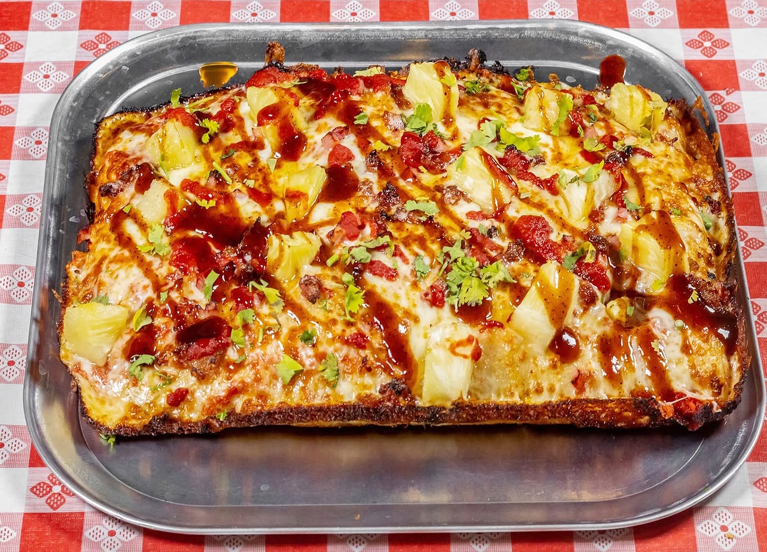 Jolly's Pizza