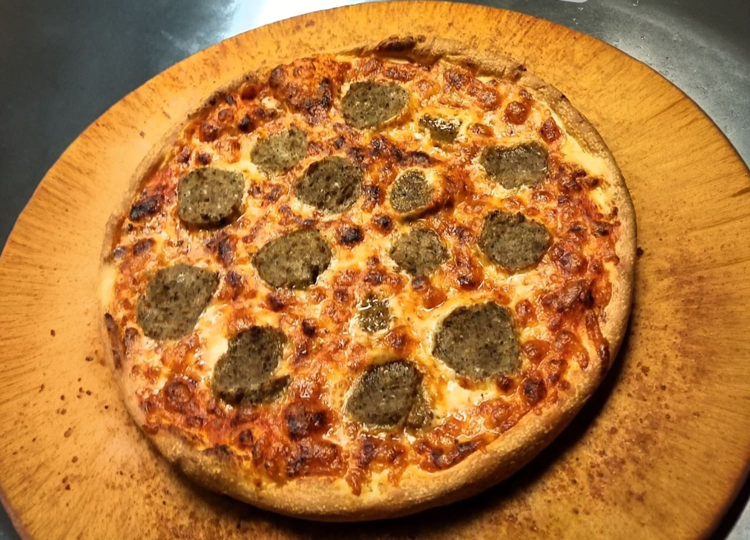 Pizza Wave Cape Cod