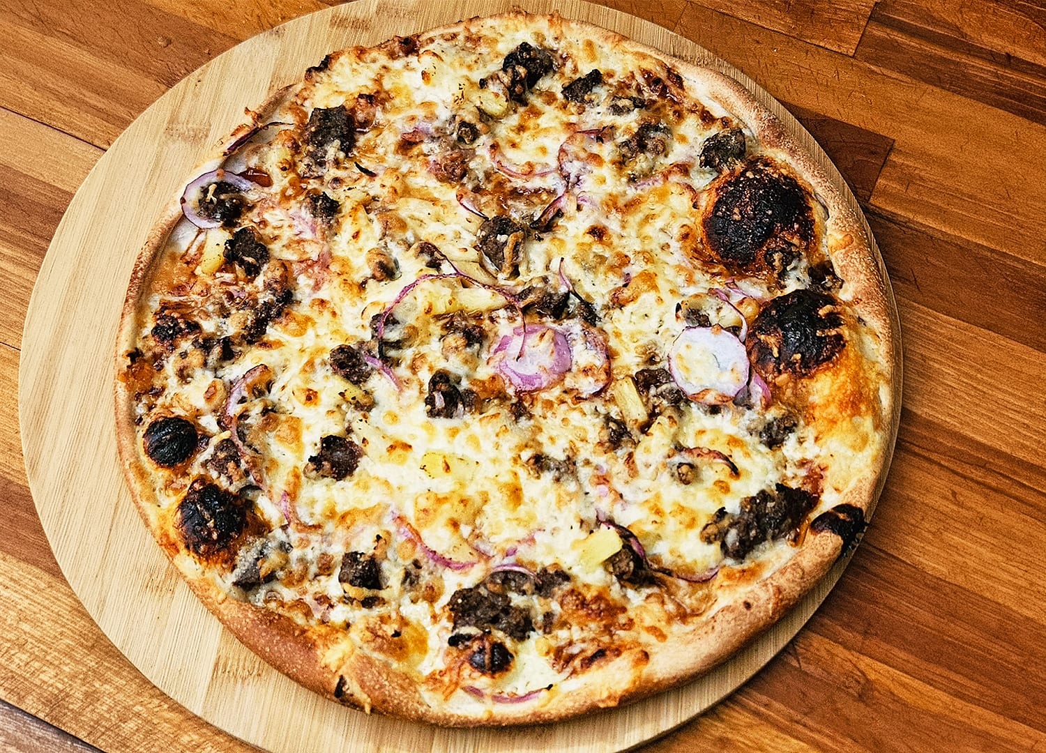 Pizza Wave Cape Cod