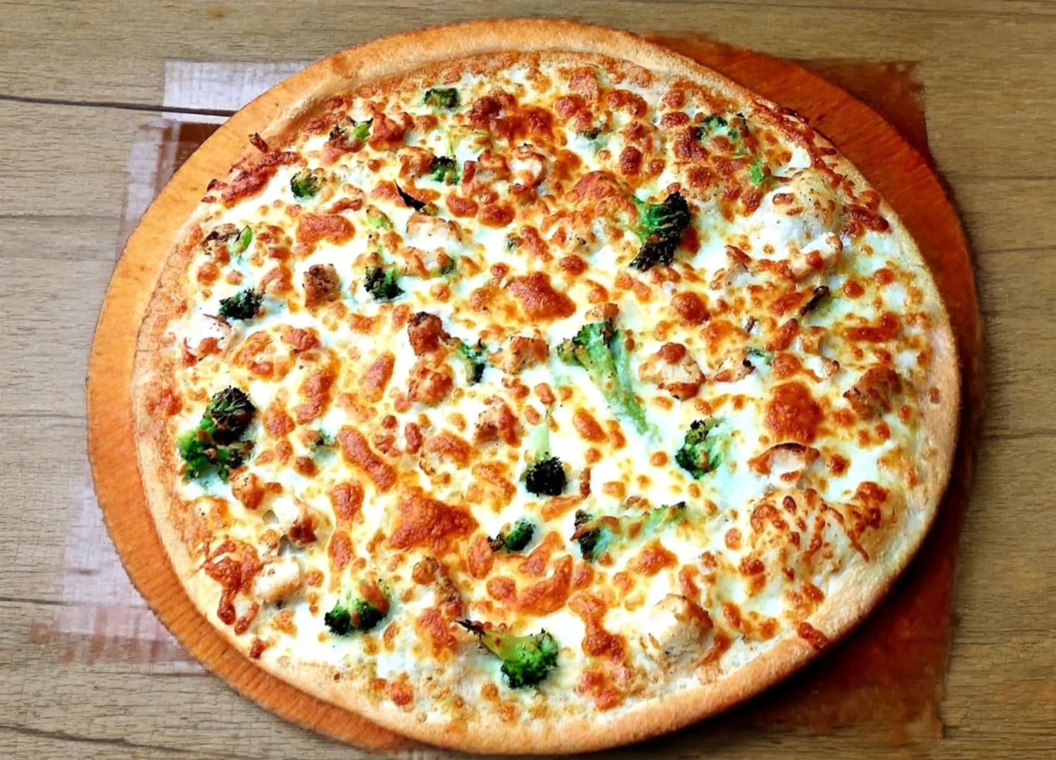 Pizza Wave Cape Cod