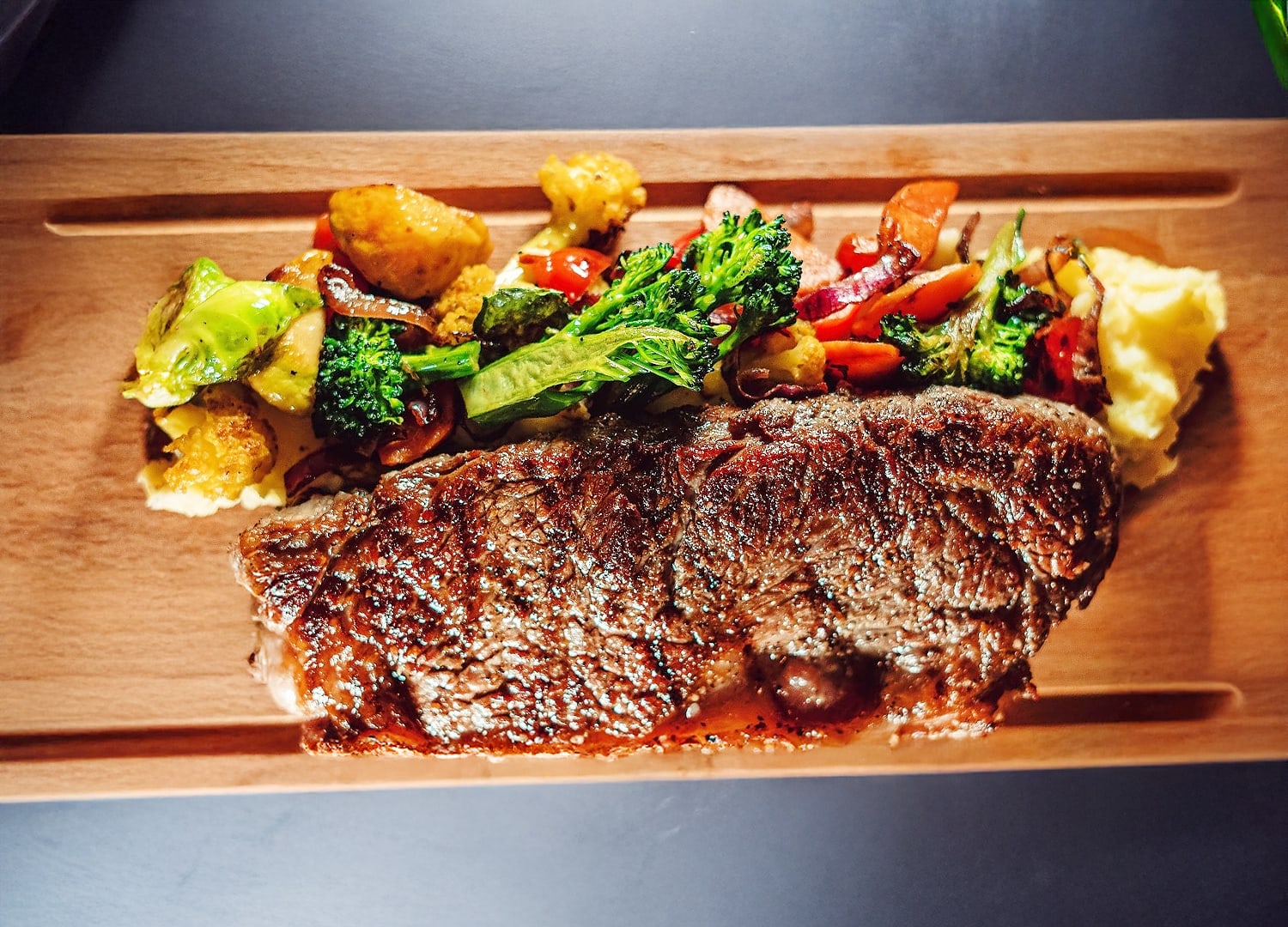 JT Prime Kitchen