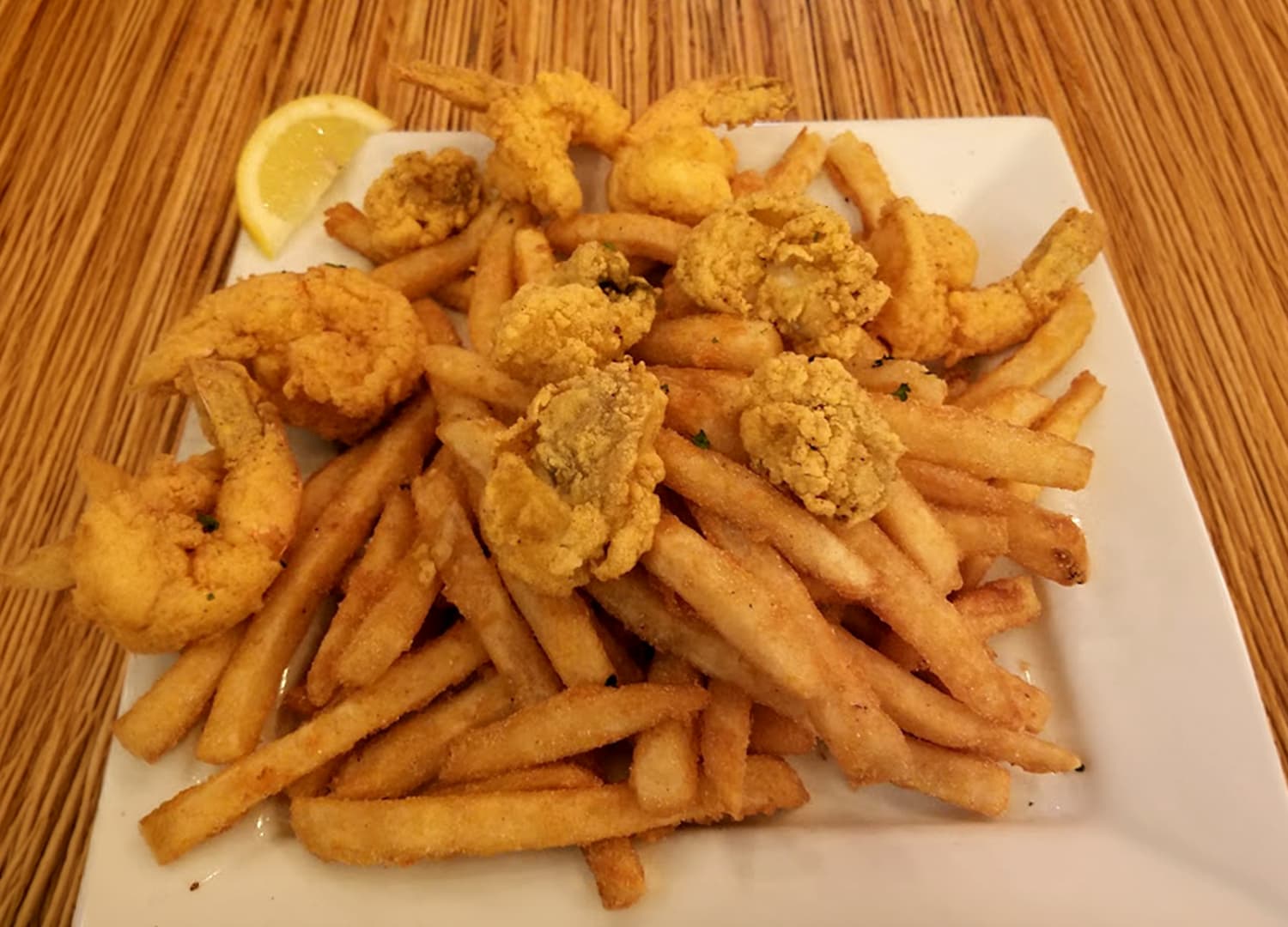 Montalbano's Seafood & Catering