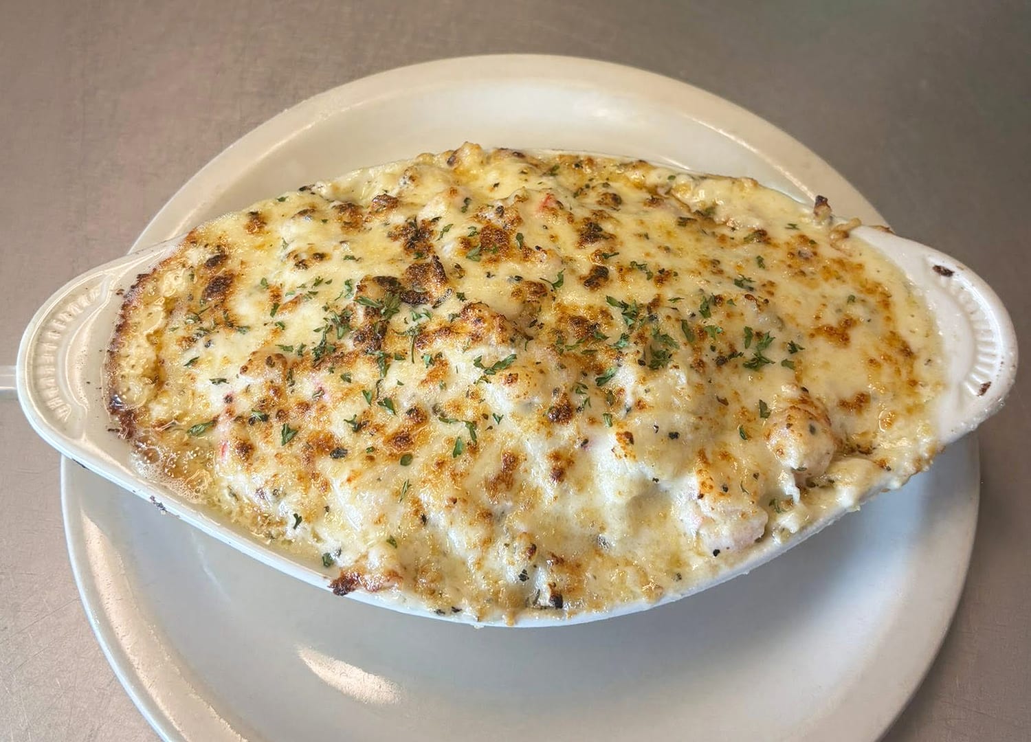Sgt Peffers Italian Cafe - Millard