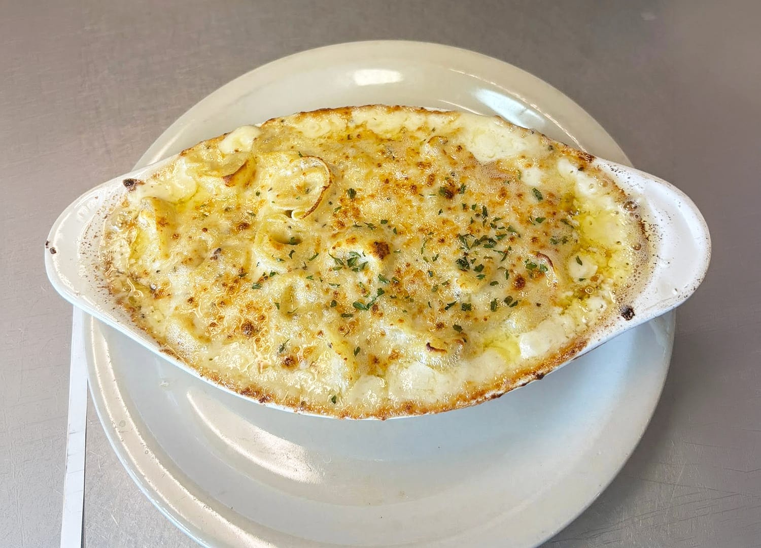 Sgt Peffers Italian Cafe - Millard