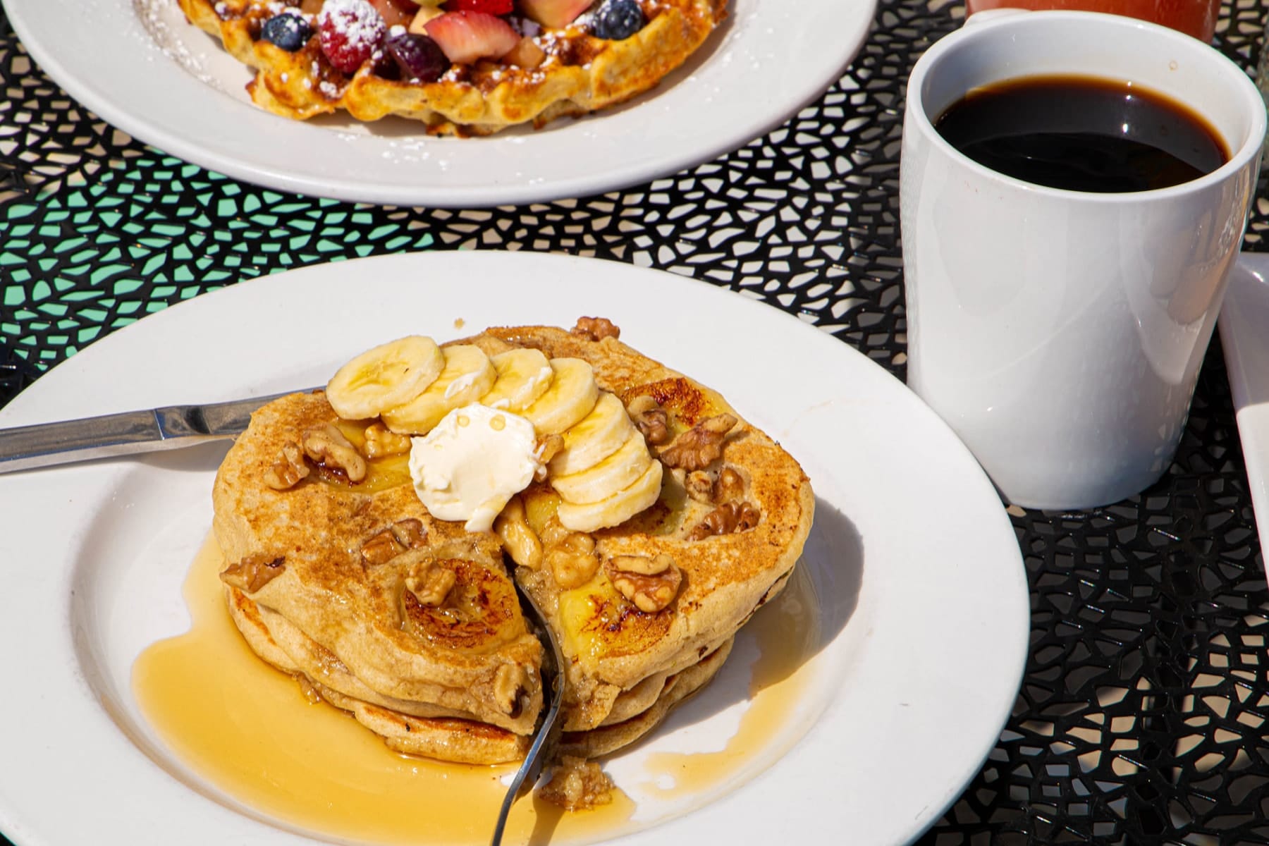 Photo 1 of 4: Lucy's Cafe