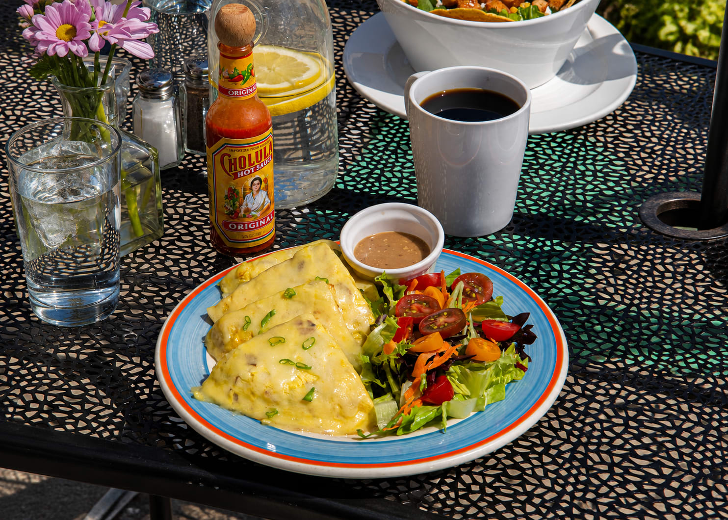 Lucy's Cafe