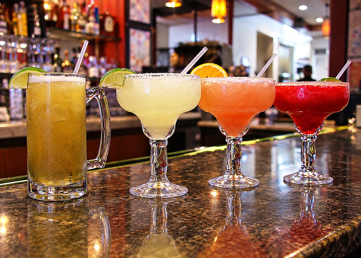 Fiesta's Restaurant & Lounge