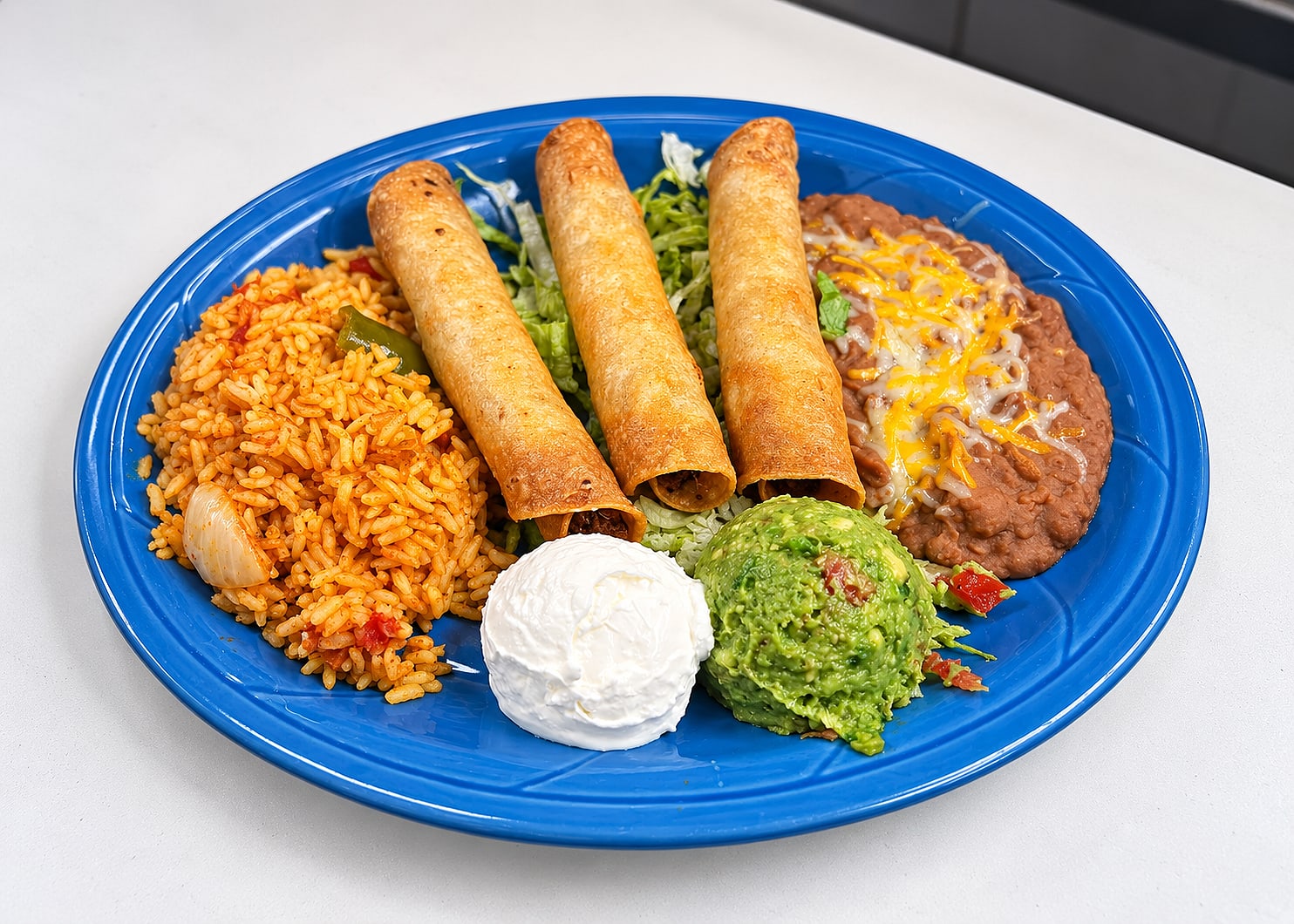 Fiesta's Restaurant & Lounge