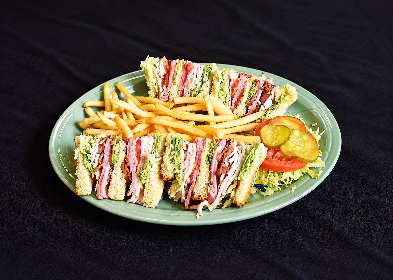 Fiesta's Restaurant & Lounge