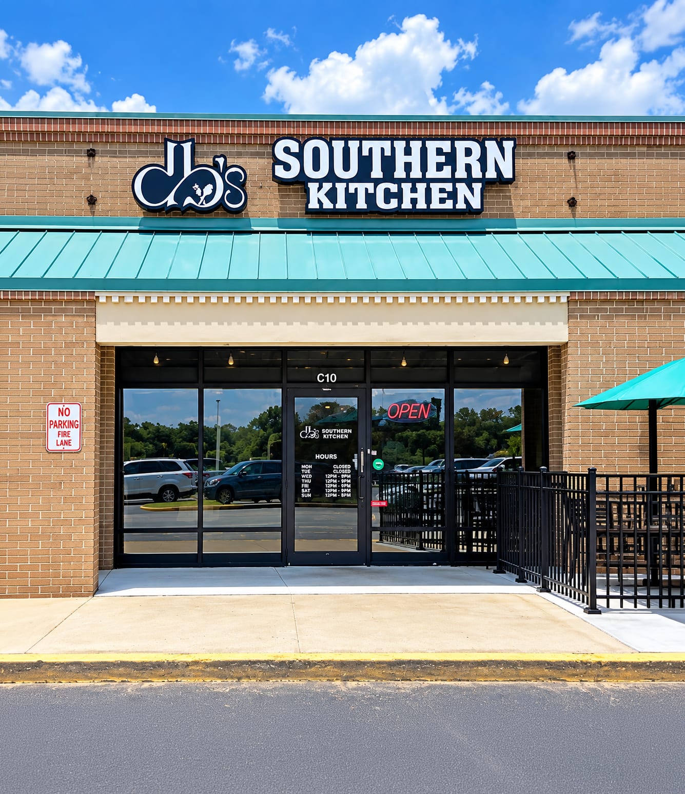 Durtybirds Southern Kitchen