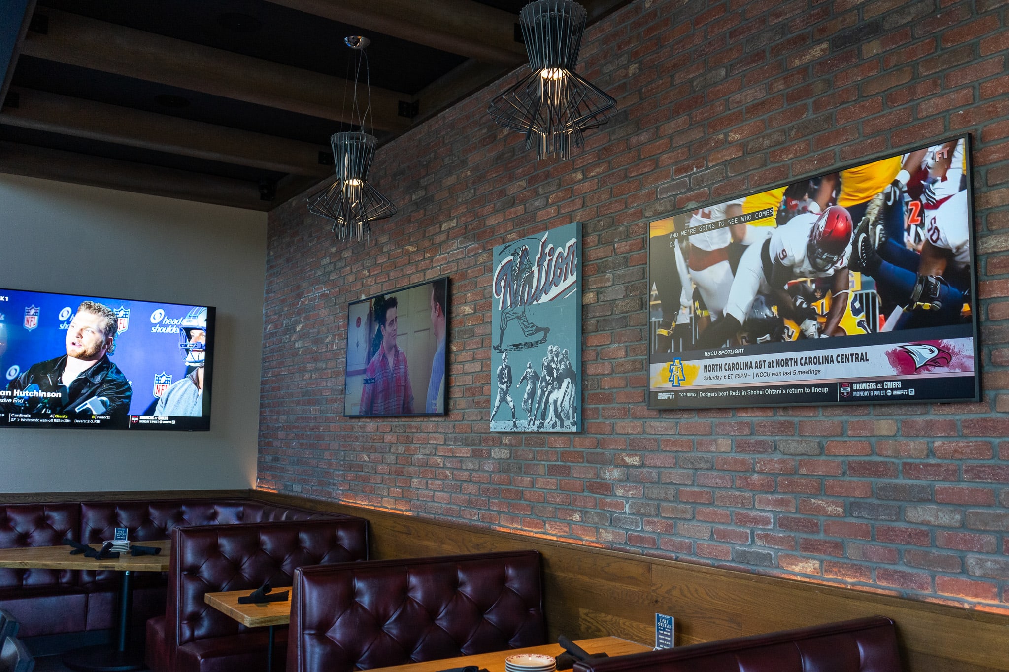 Open Road Outpost & Biergarten