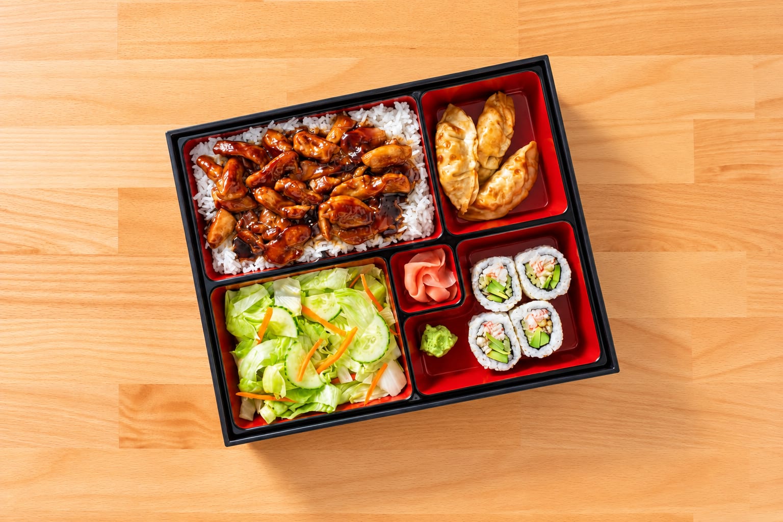 Sarku Japan