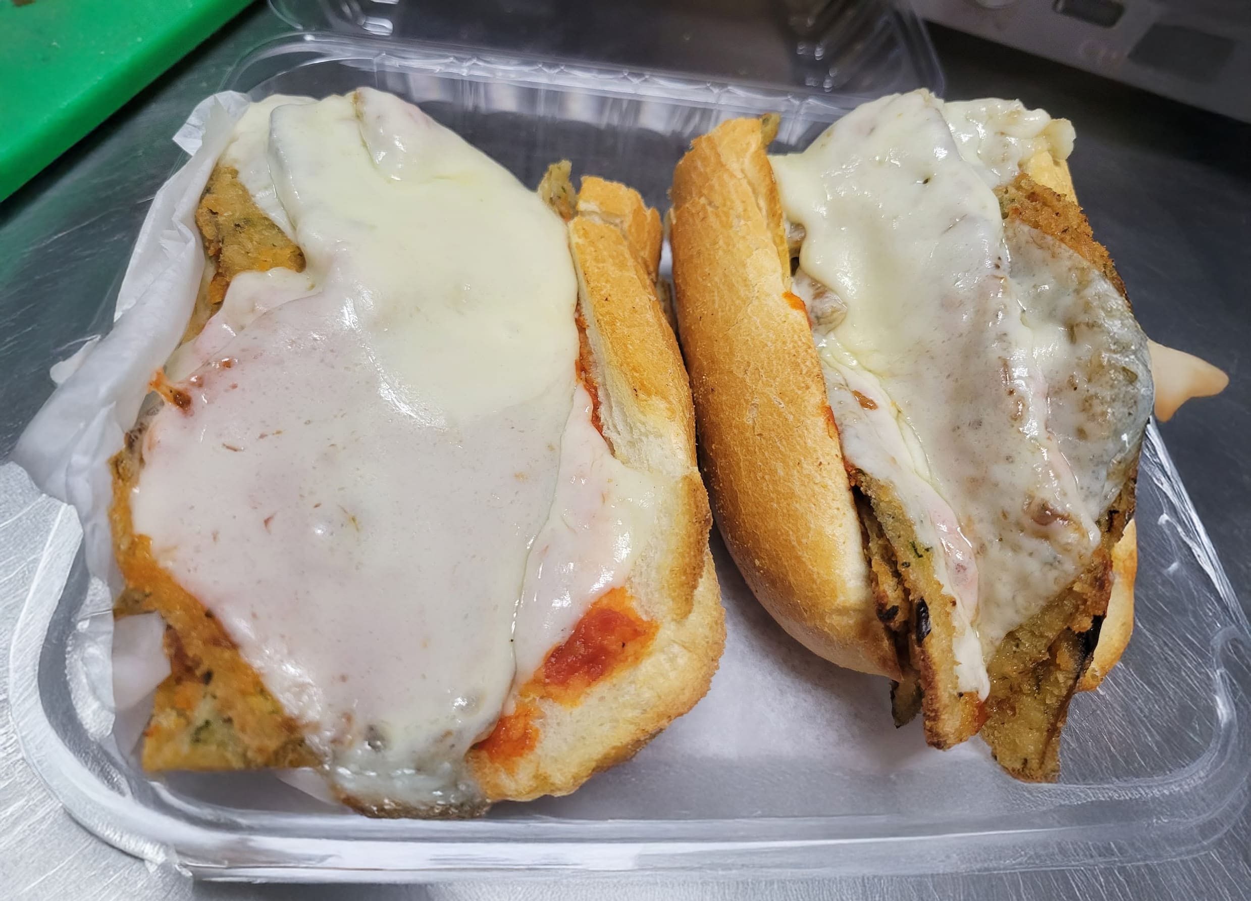 Dimoran Pizza & Deli