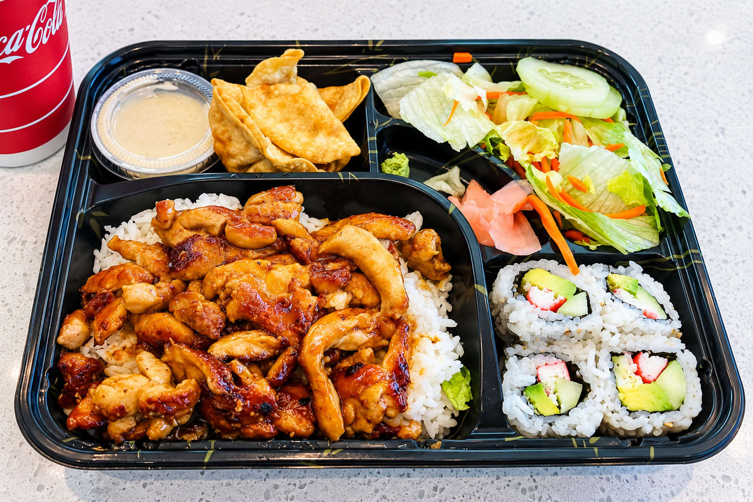 Sarku Japan
