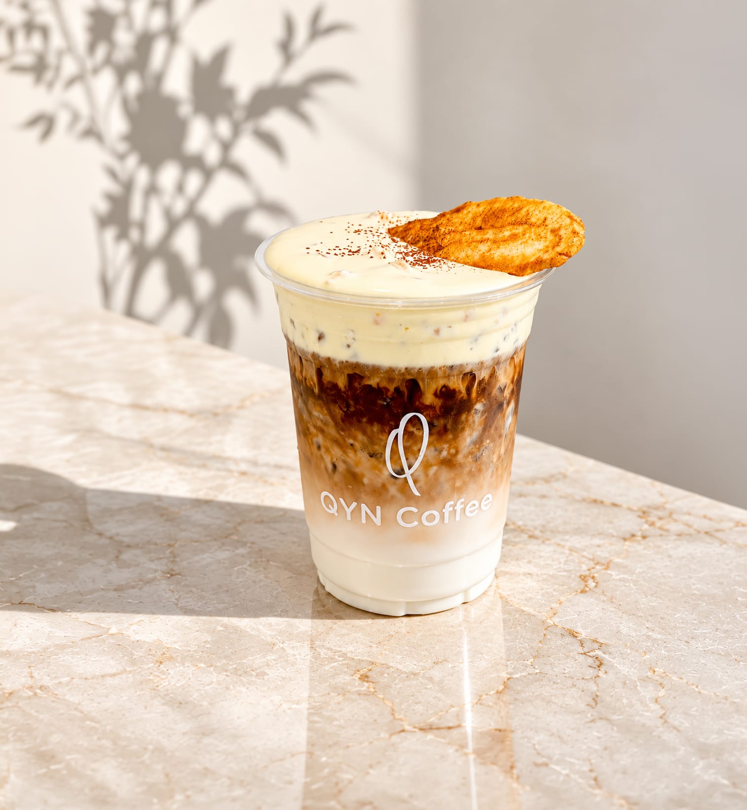 QYN Coffee