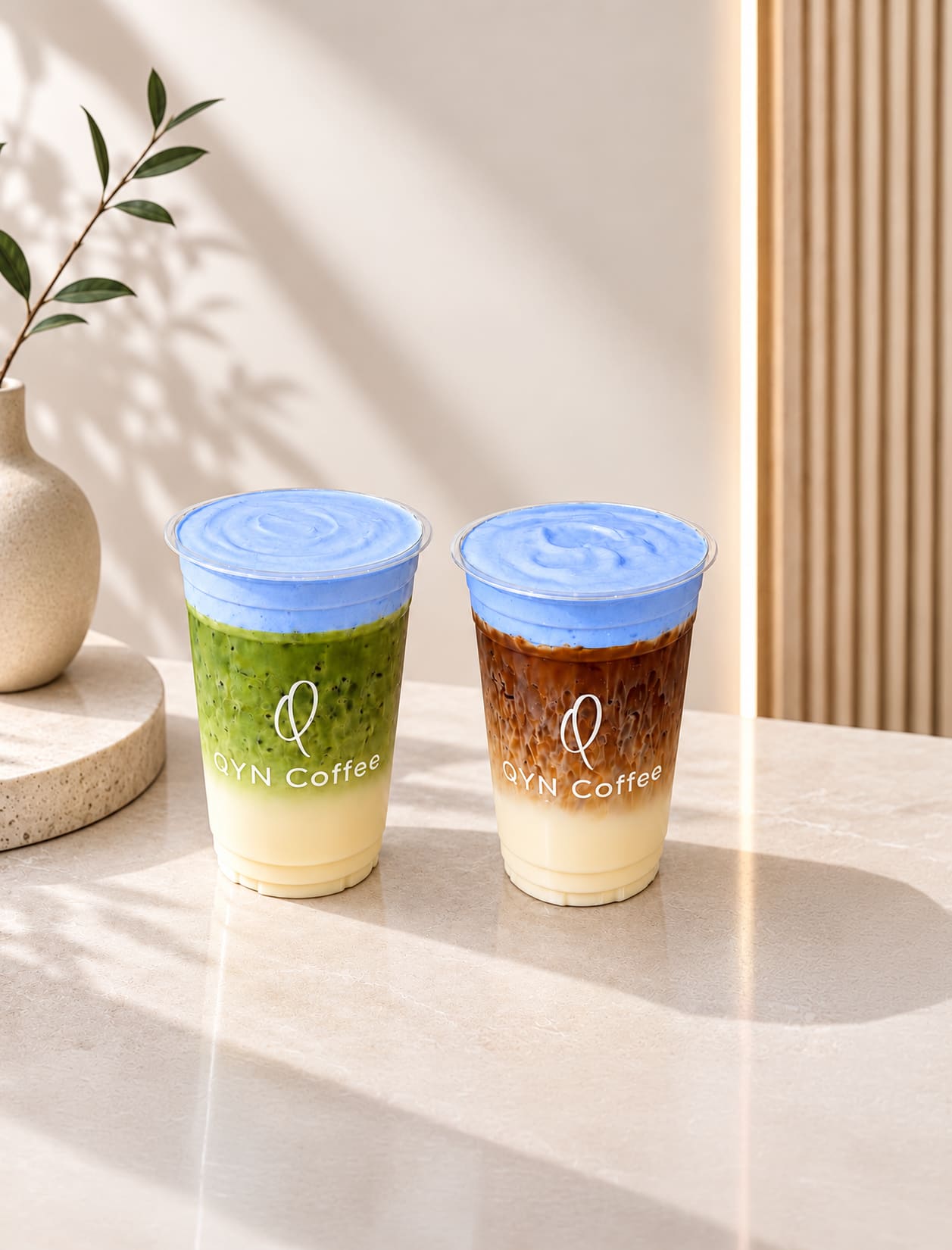 QYN Coffee