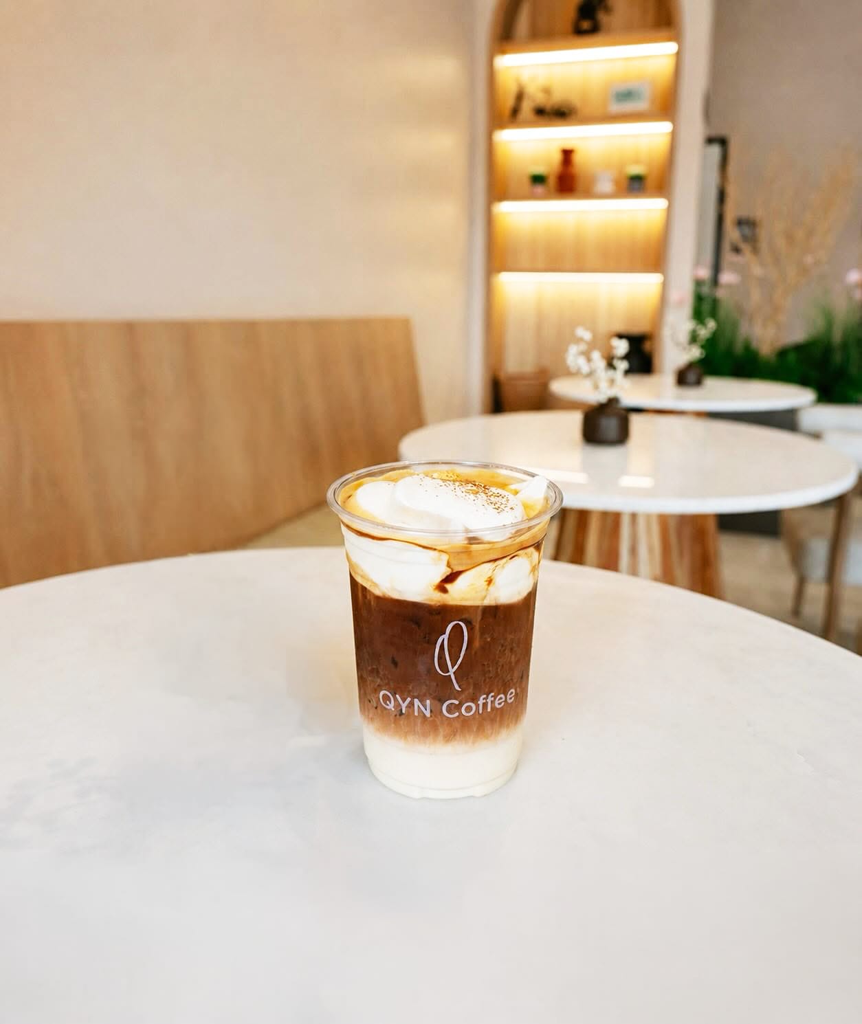 QYN Coffee