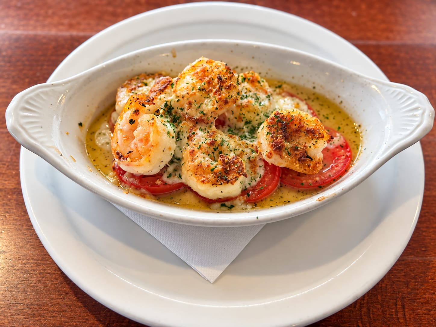 Joes' Pasta House