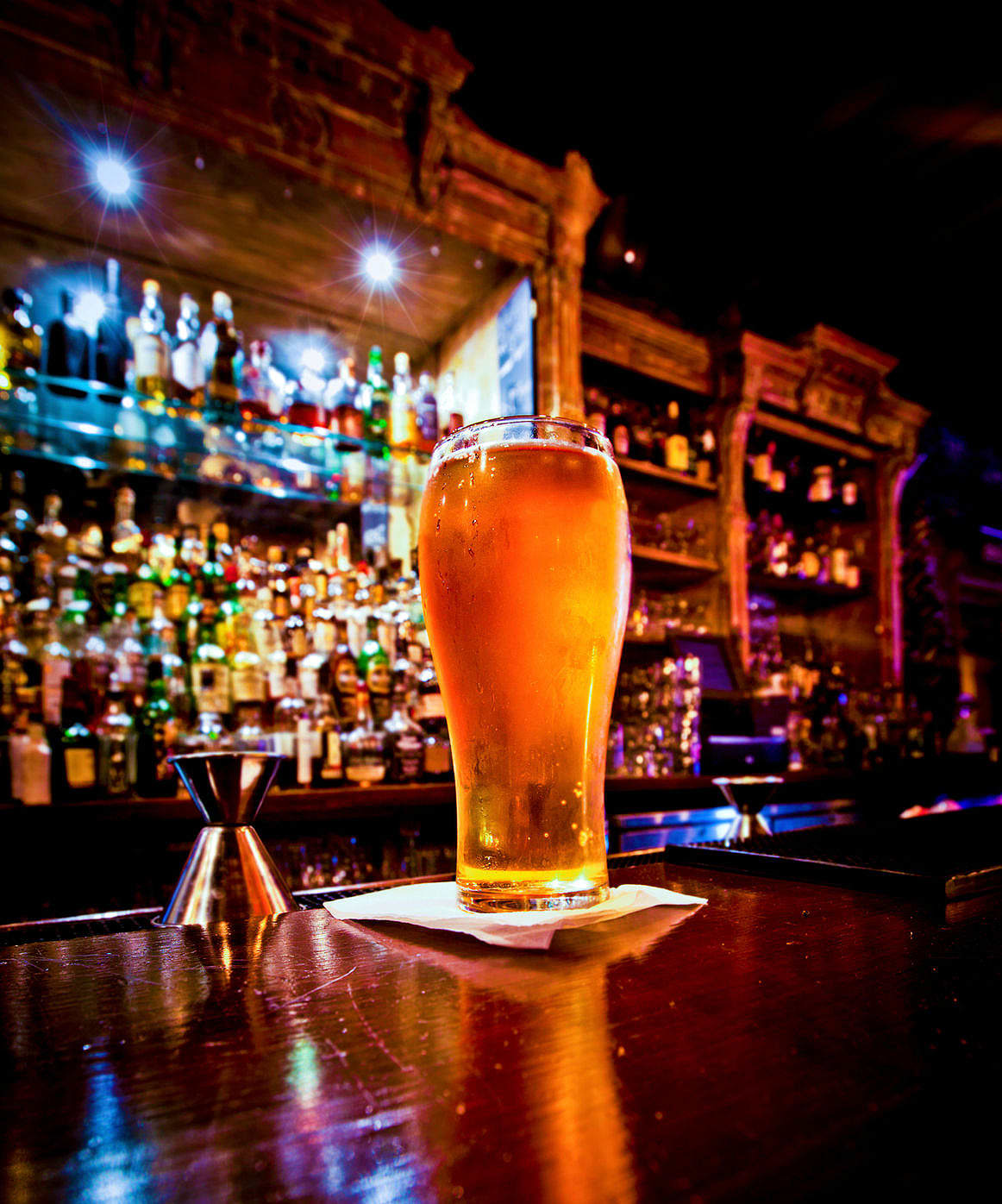 Photo 1 of 4: Starlight Saloon