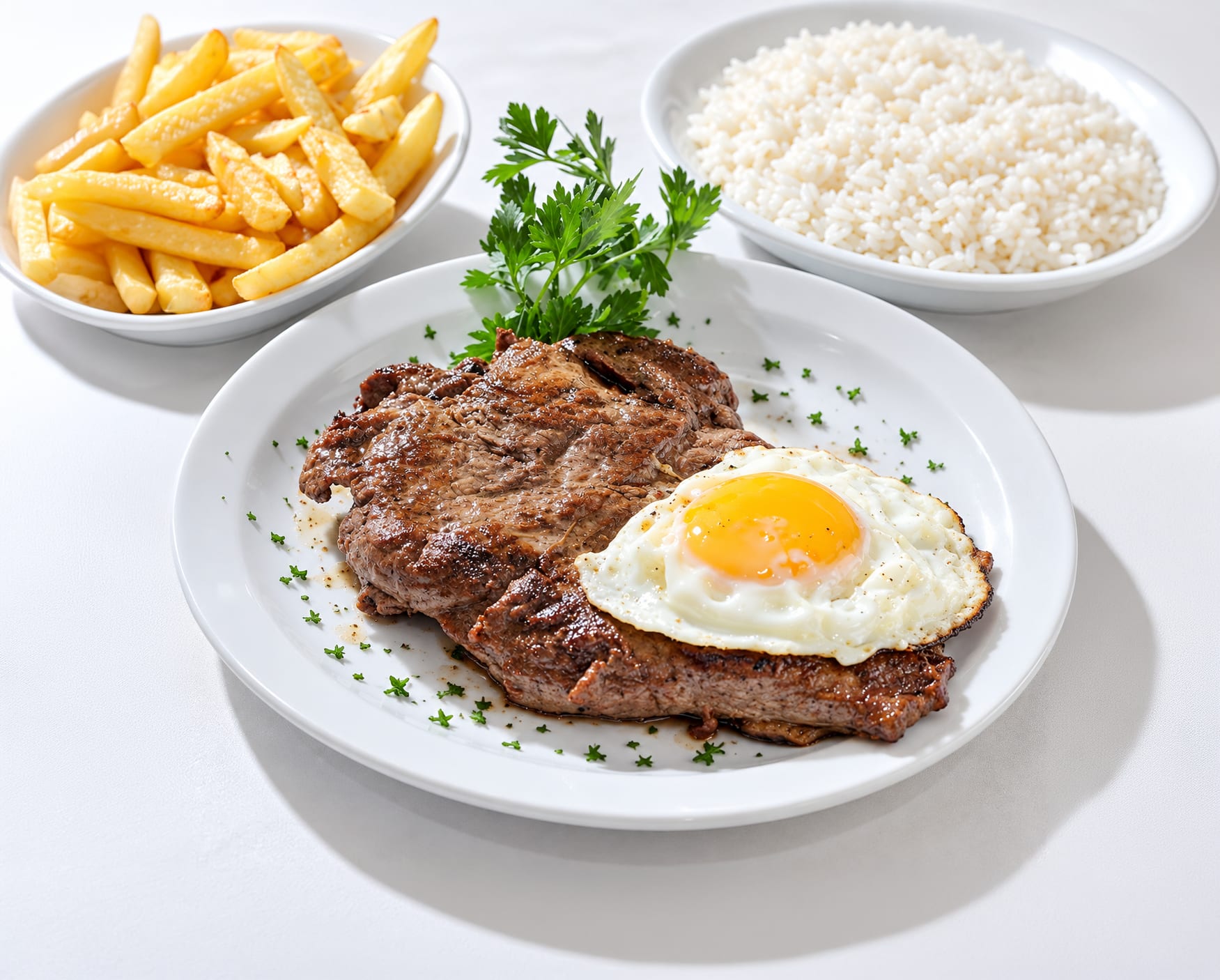Casa Nova Grill