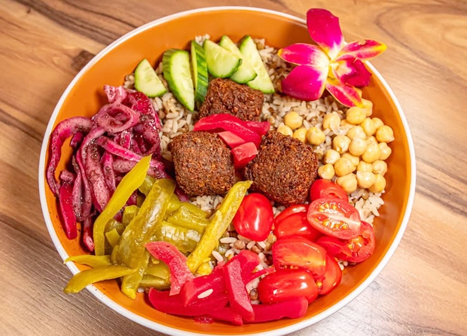 Urban Kitchen & Deli