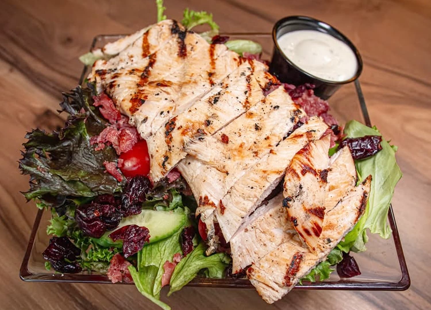 Urban Kitchen & Deli